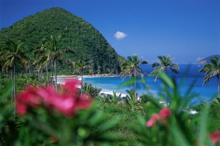 Visita Virgin Gorda: Scopri Il Meglio Di Virgin Gorda, Isole Vergini ...