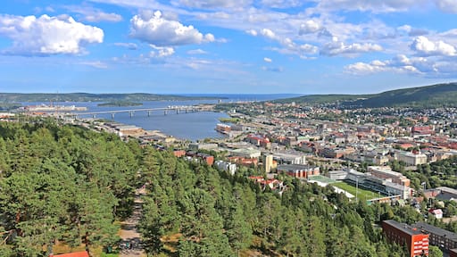 Sundsvall