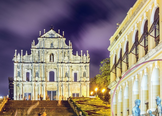 Macau SAR