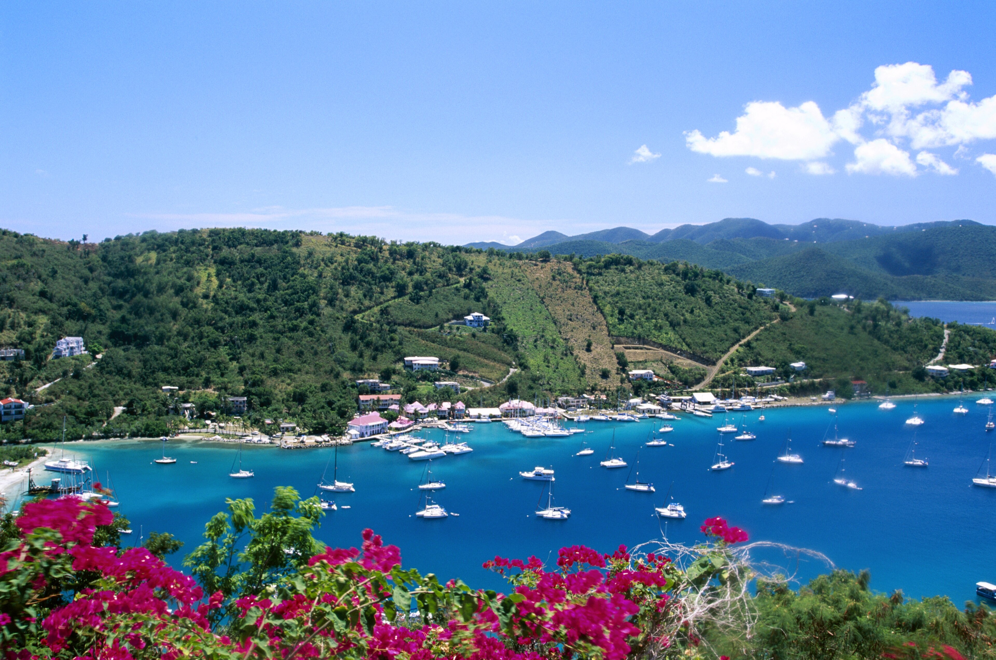 Top 20 British Virgin Islands Condo And Apartment Rentals To Rent From 