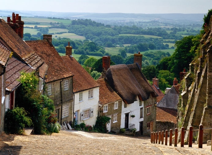 Shaftesbury Holiday Rentals Cottages And More Vrbo