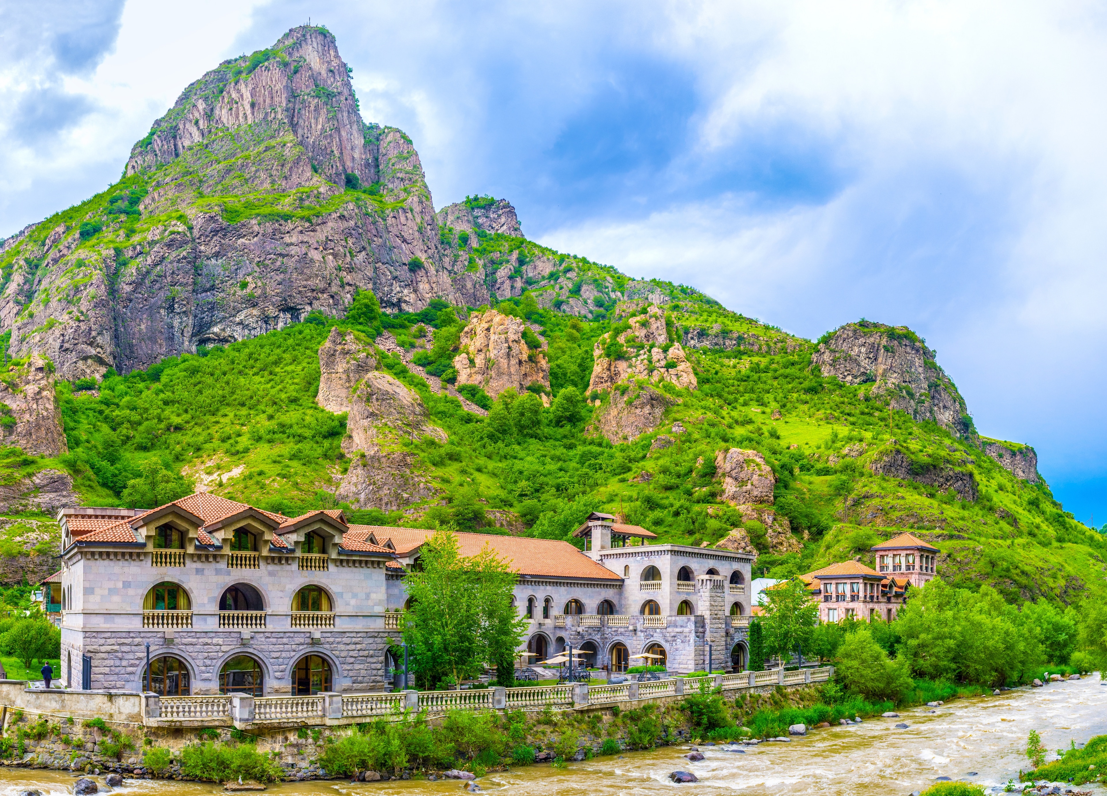 Visit Armenia: 2024 Travel Guide for Armenia, Middle East