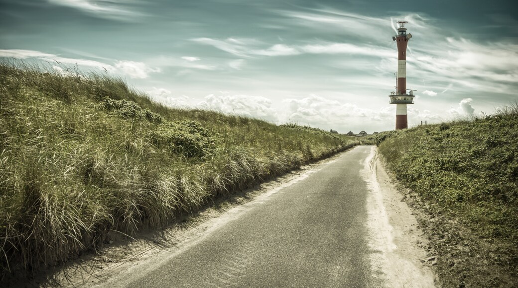 Wangerooge