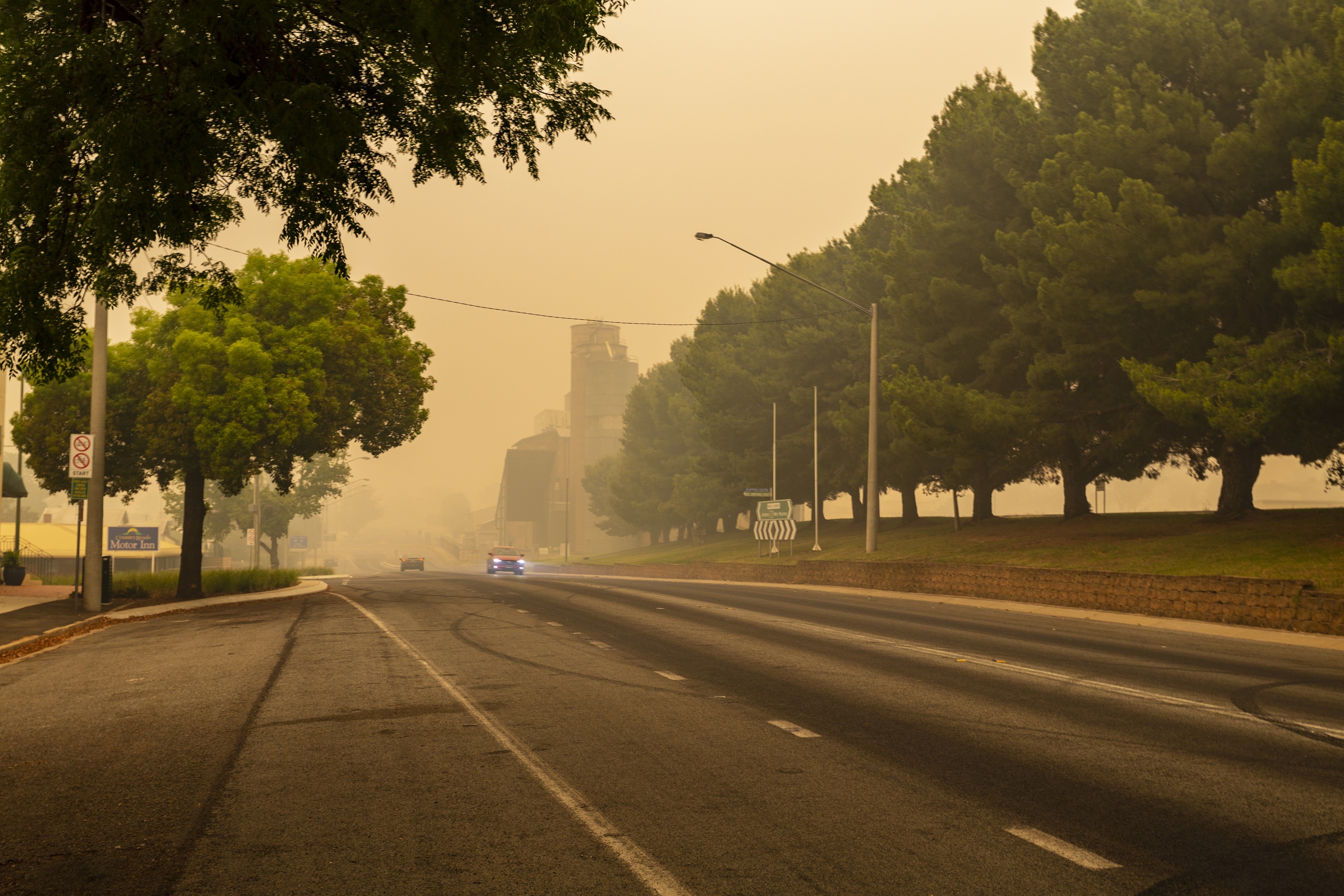 Narrandera Shire Council