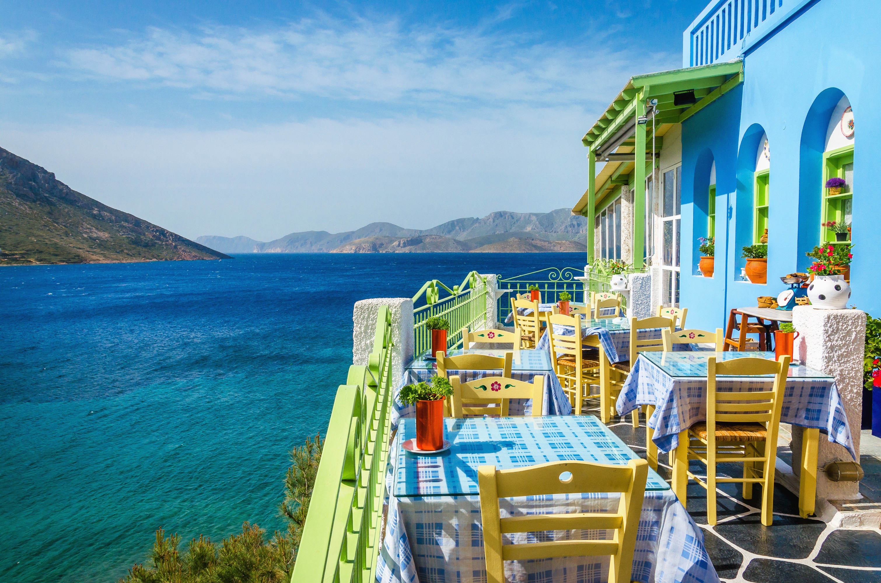Where To Stay In Chios Town Best Neighborhoods Expedia