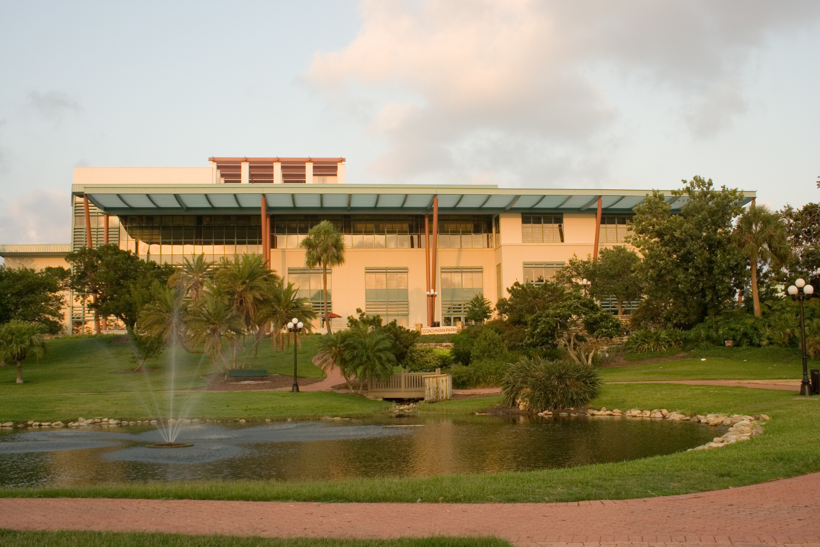 Coachman Park, FL, USA locations de vacances Abritel