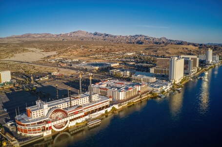 Laughlin