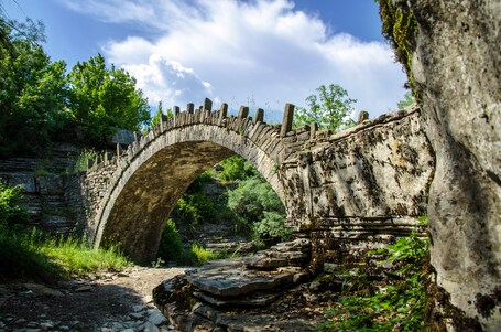Zagori