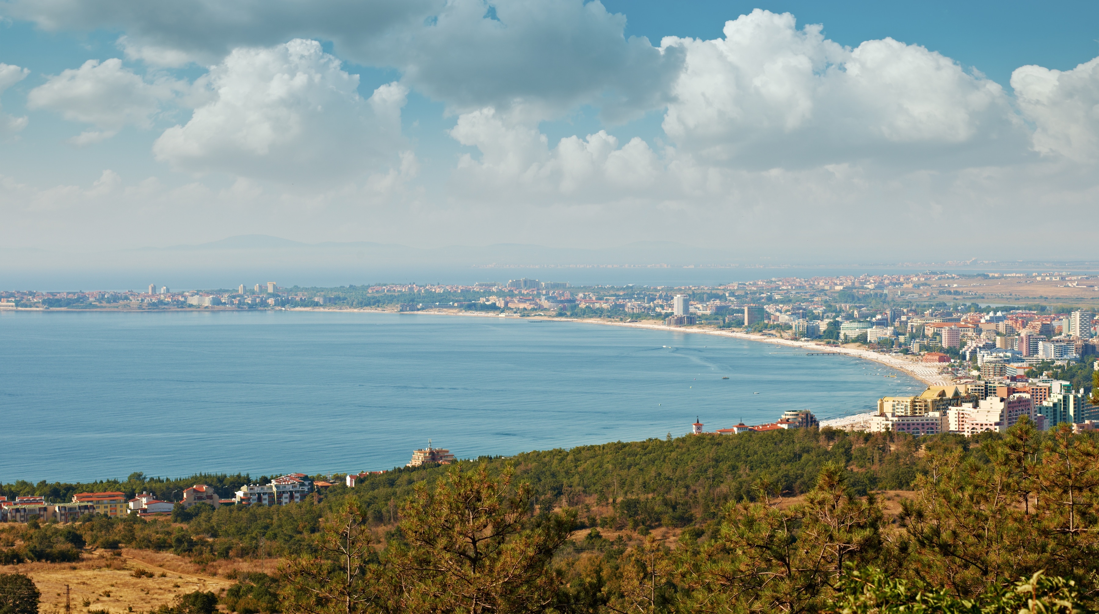 байкал hotel sunny beach