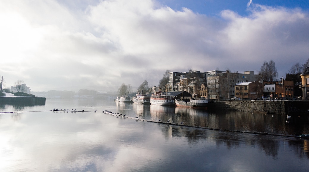 Skien