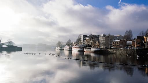 Skien