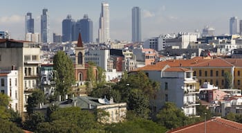 Şişli, Istanbul, Istanbul, Türkei
