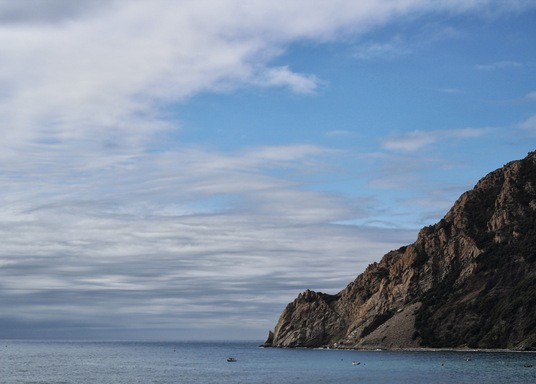 Monterosso al Mare, Italy