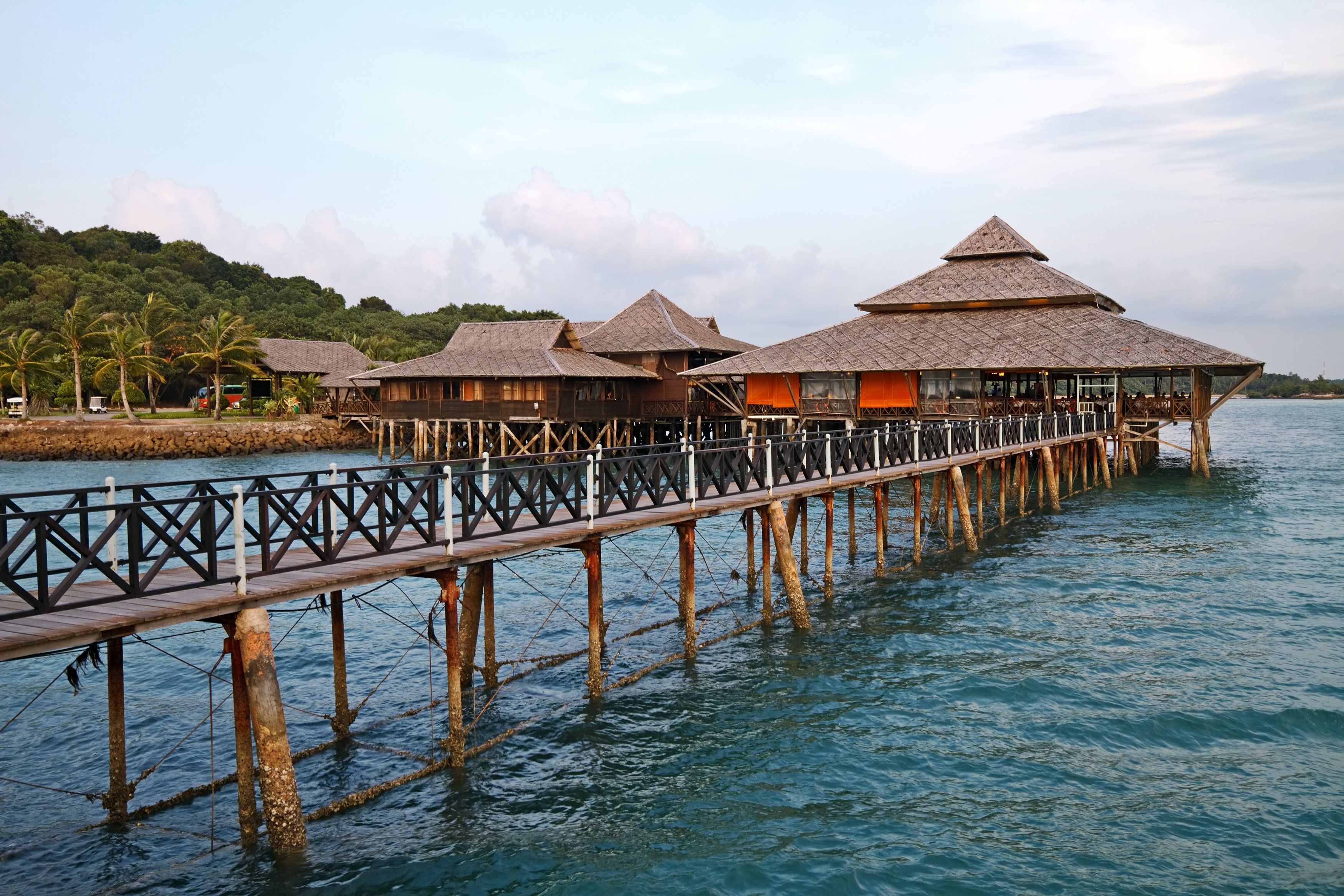 Visit Bintan: 2024 Travel Guide For Bintan, Riau Islands | Expedia