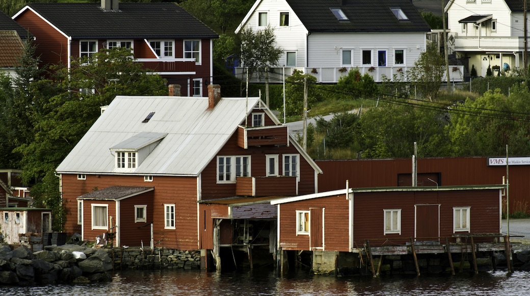 Florø