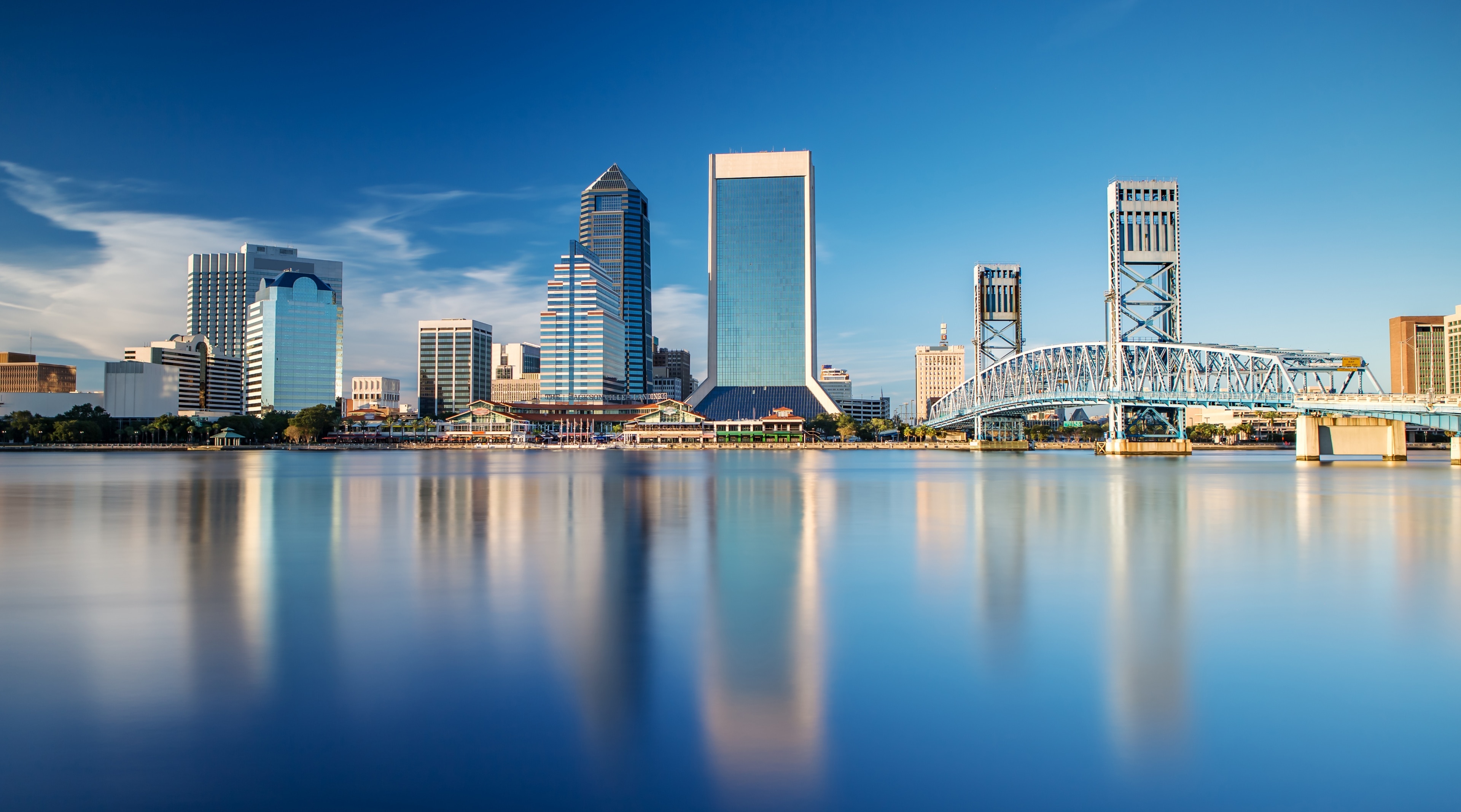 Things To Do In Jacksonville 2024