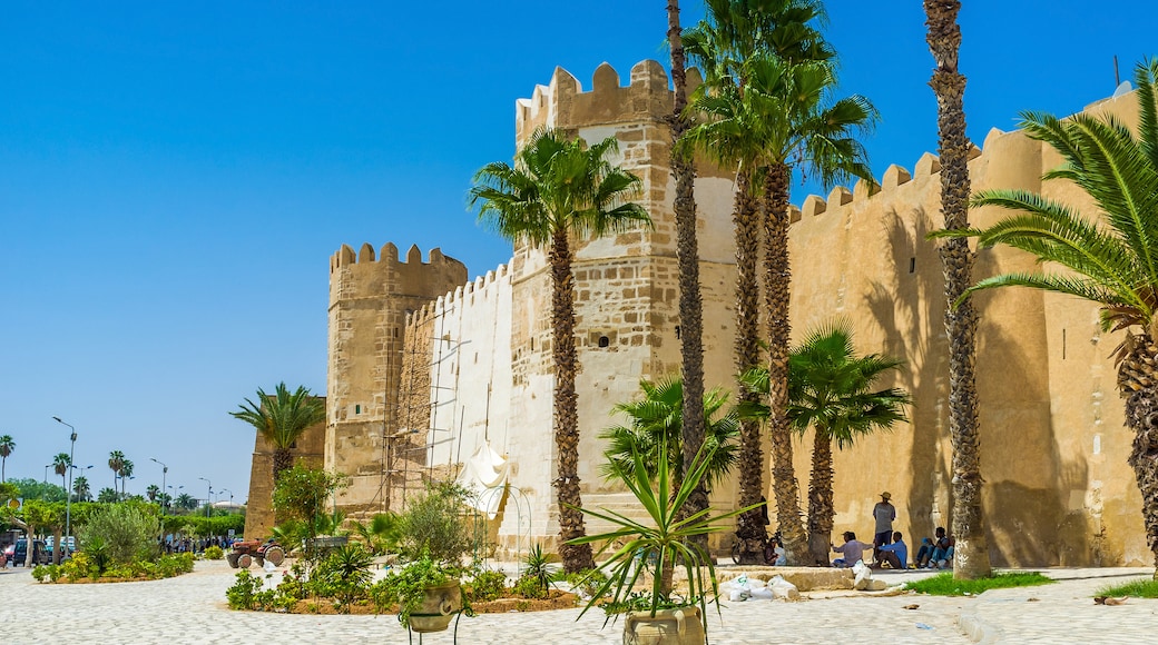 Sfax, sfaks, Tunesien