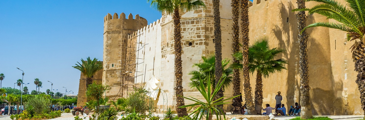 Sfax, Túnis