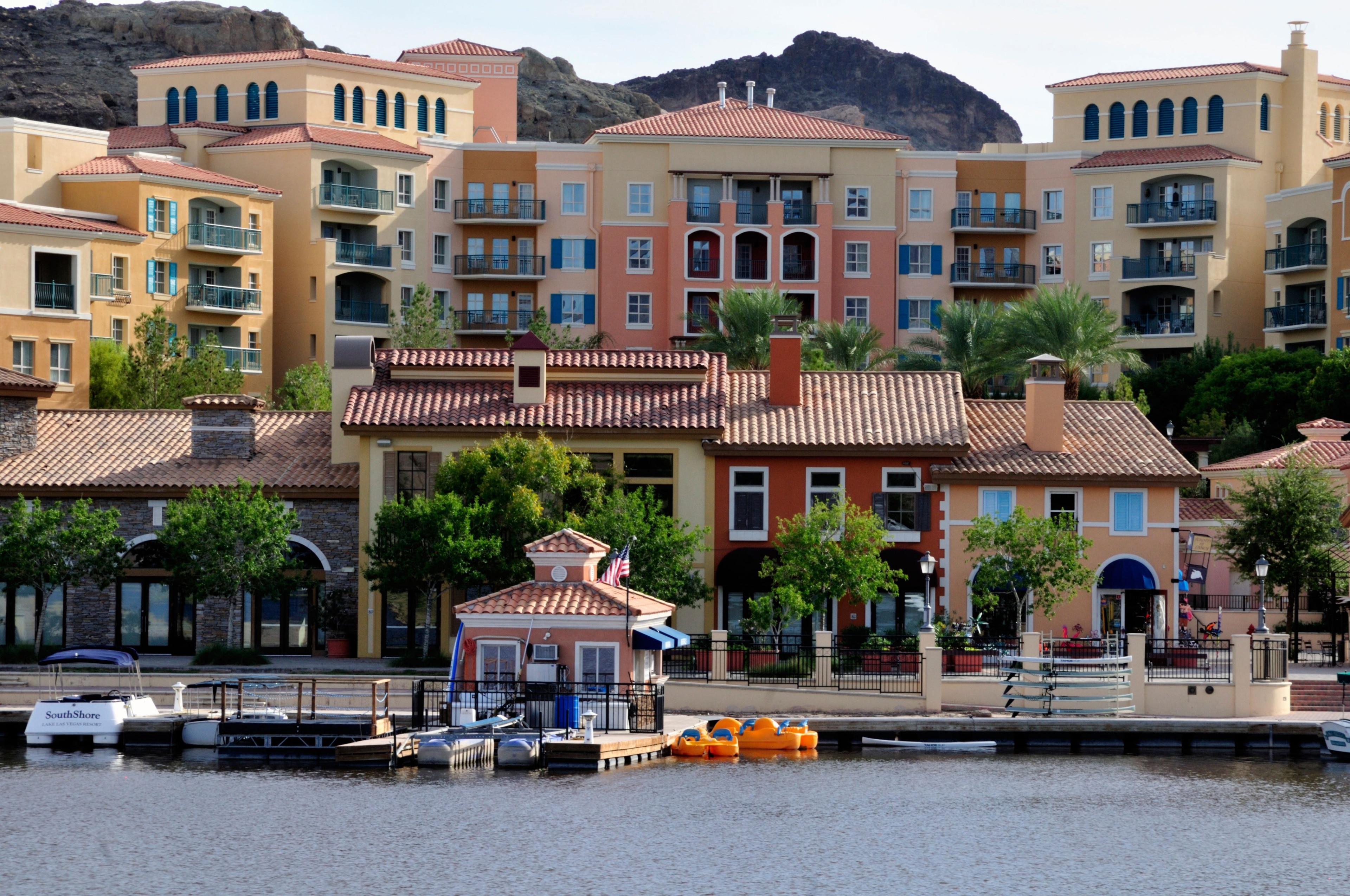 station casinos henderson