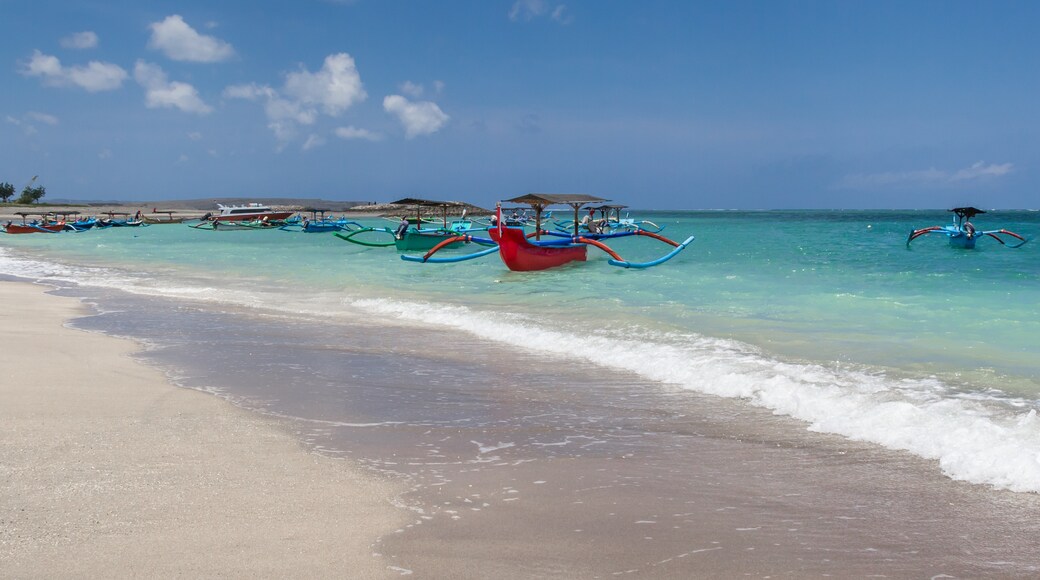 Παραλία της Κούτα, Κούτα, Μπαλί, Ινδονησία