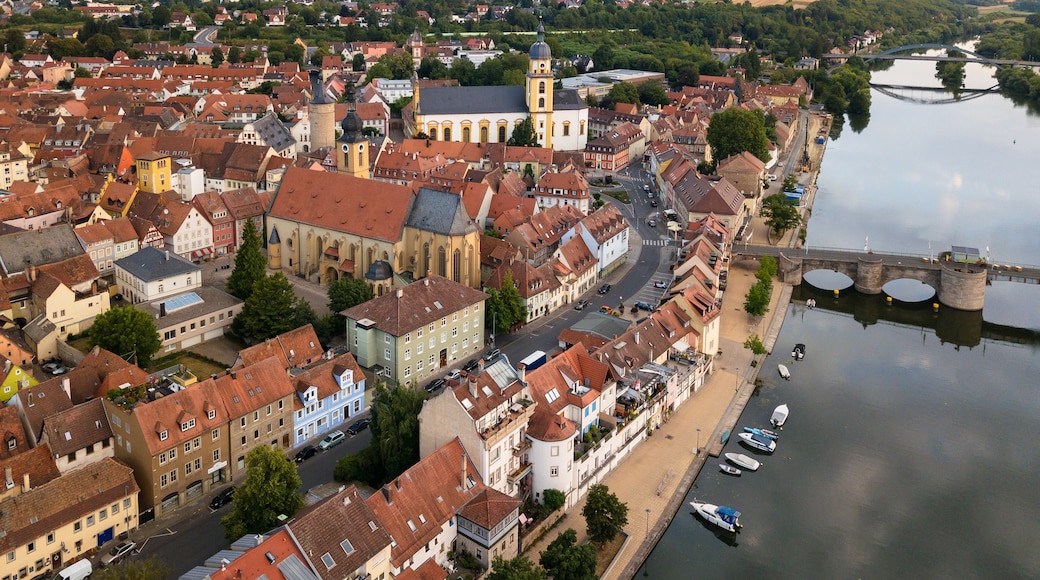 Arrondissement de Kitzingen