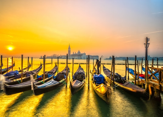 Venice, Italy
