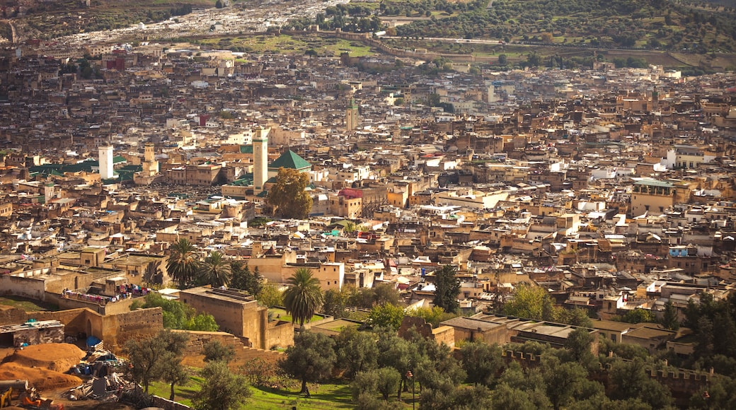 Fès el Bali