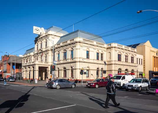 Northern Suburbs, Victoria, Australien
