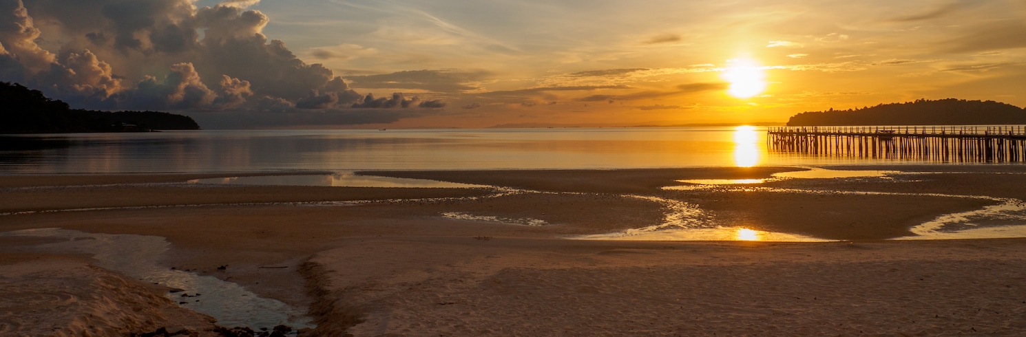 Koh Rong, Cambodia