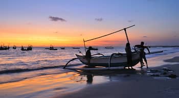 Teluk Jimbaran, Jimbaran, Bali, Indonesia