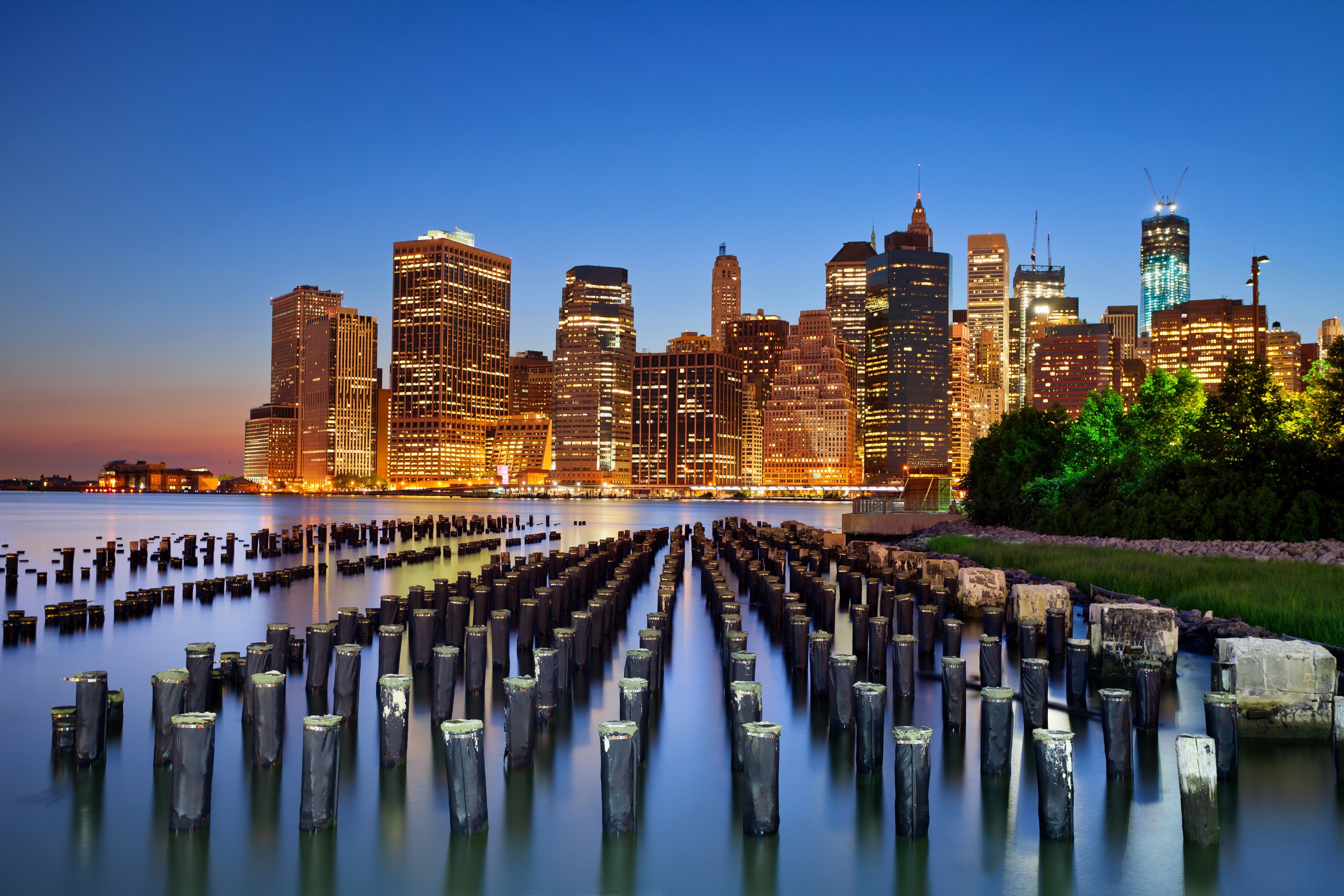 Upper West Side, New York, New York, États-Unis d’Amérique