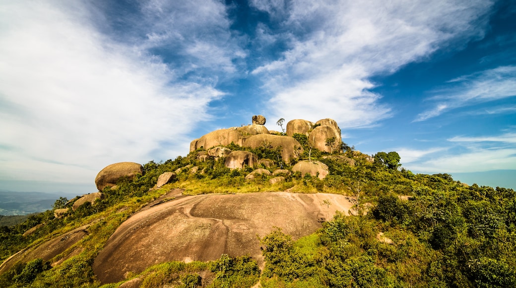 Microrregião de Bragança Paulista