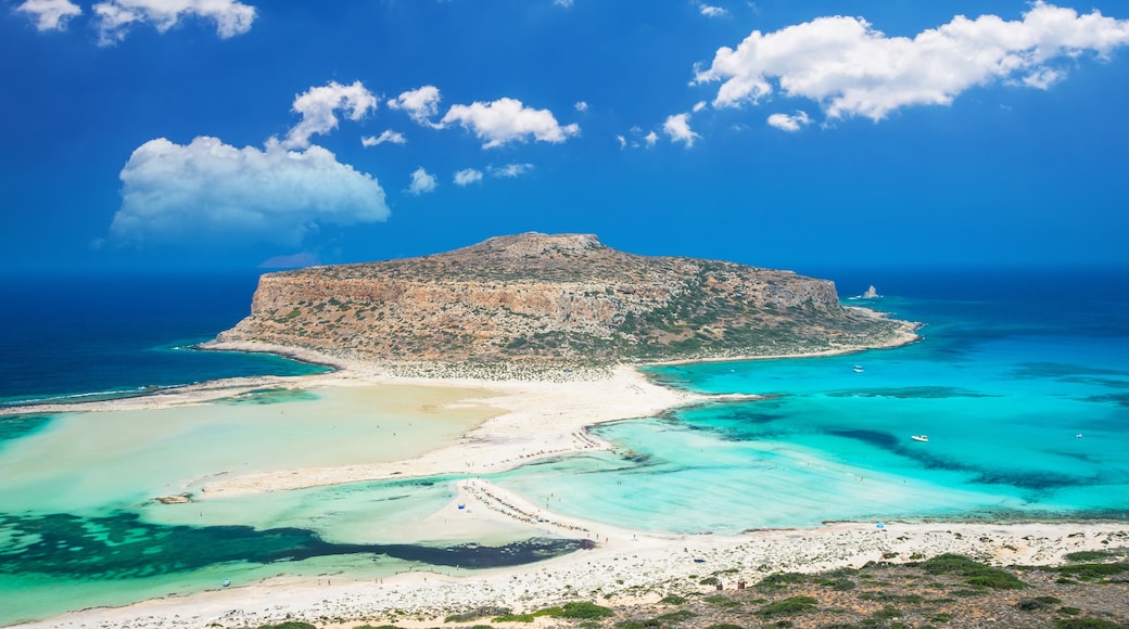 Kissamos, Creta, Grecia