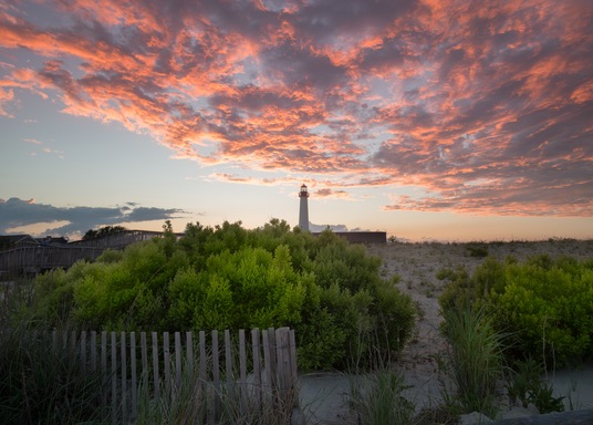Lower Township, New Jersey, United States of America