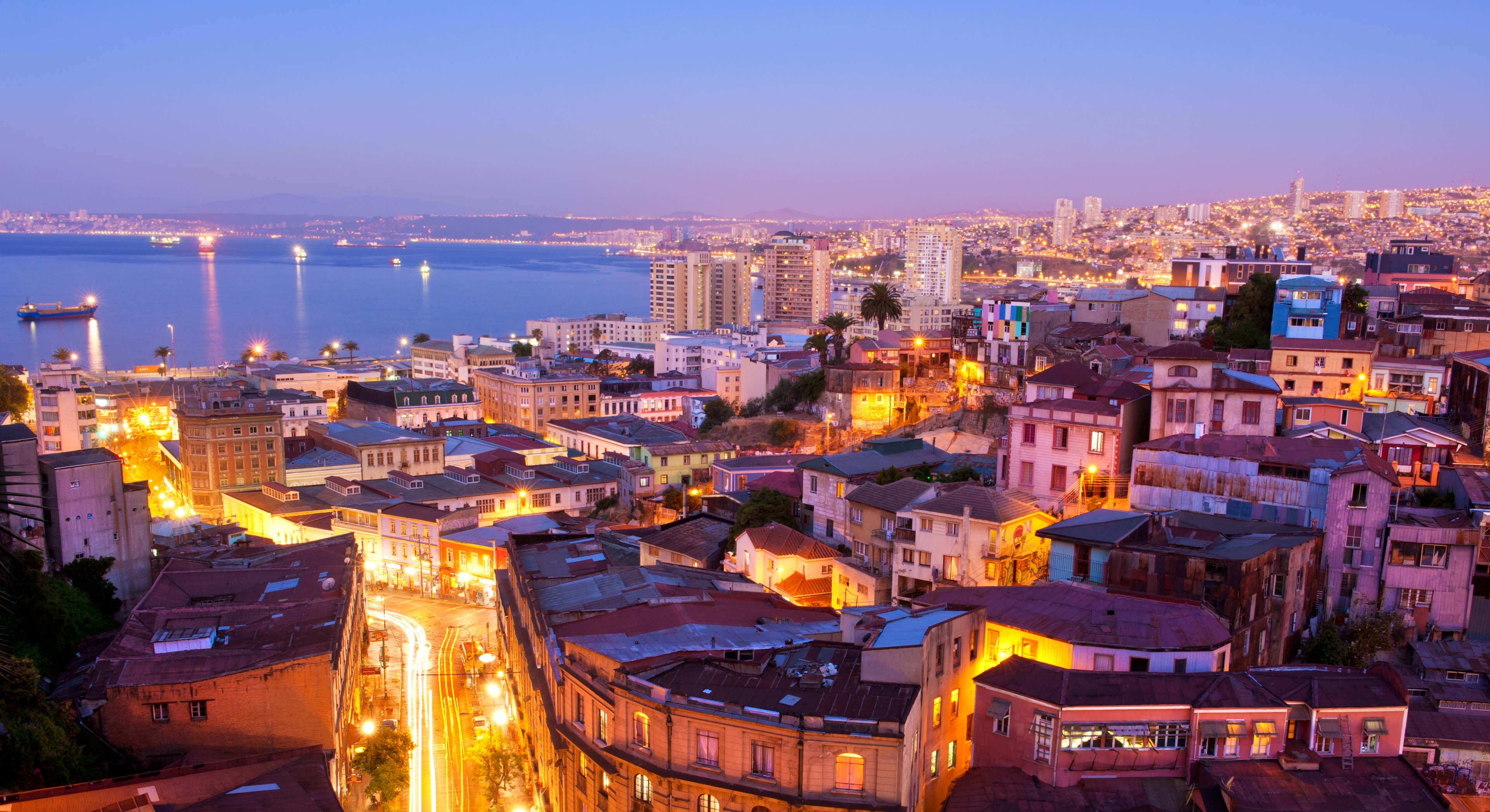 Visitá Valparaíso: lo mejor de Valparaíso, Valparaíso en 2023 | Viajá con Expedia