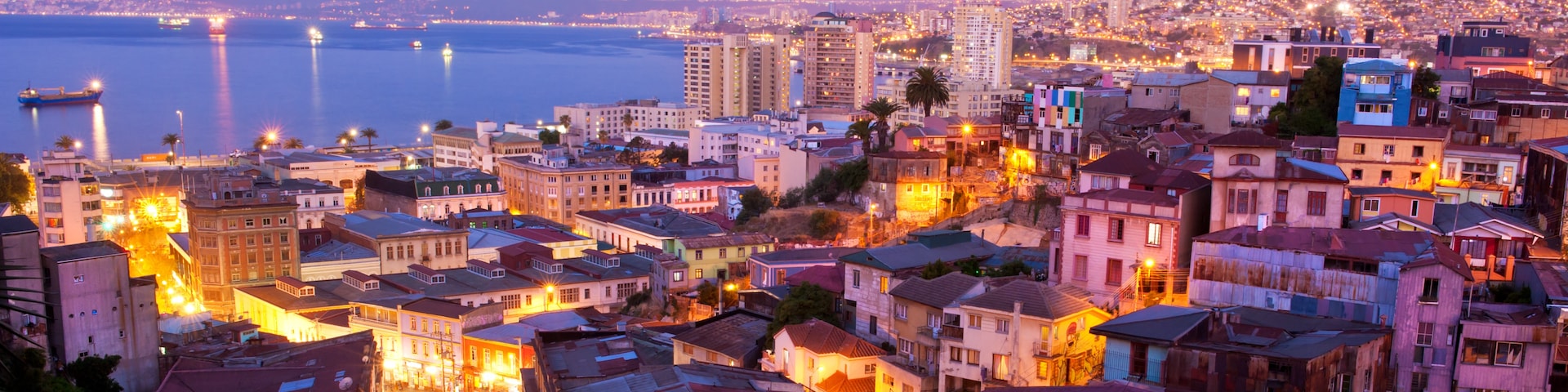 Valparaíso (región), Valparaíso, Chile