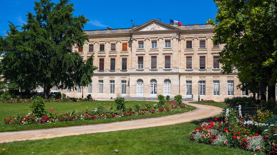 Musée des Beaux-Arts