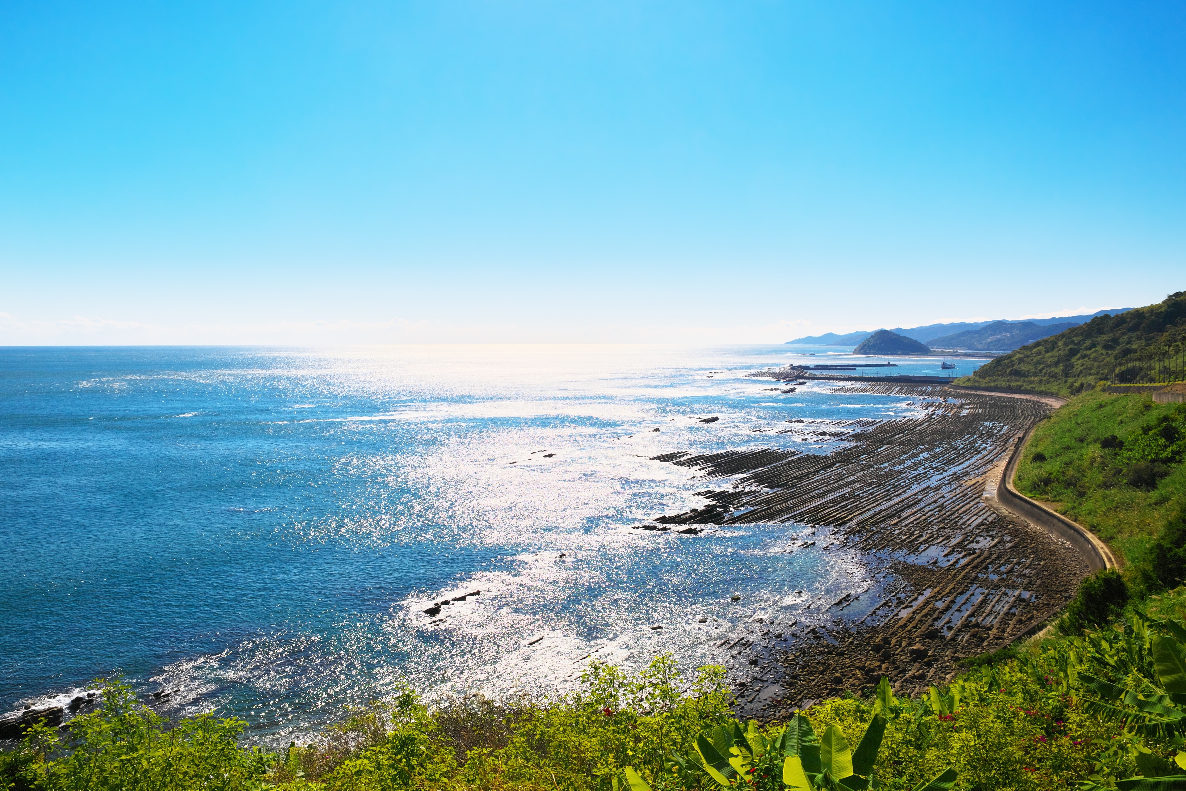 Aoshima island (Miyazaki Prefecture) - Let's travel around Japan!