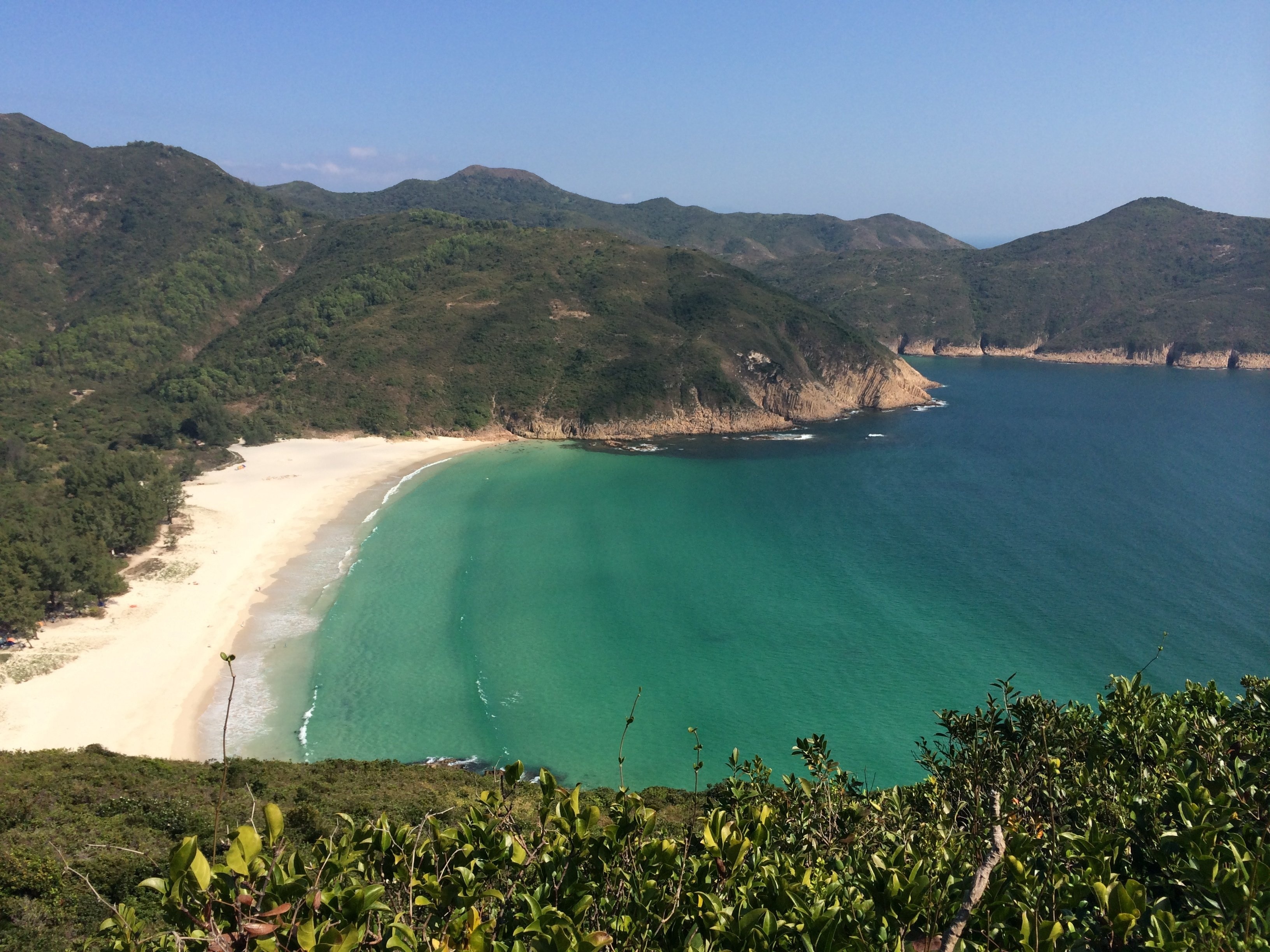Sai Kung, HK holiday holiday houses & more Stayz