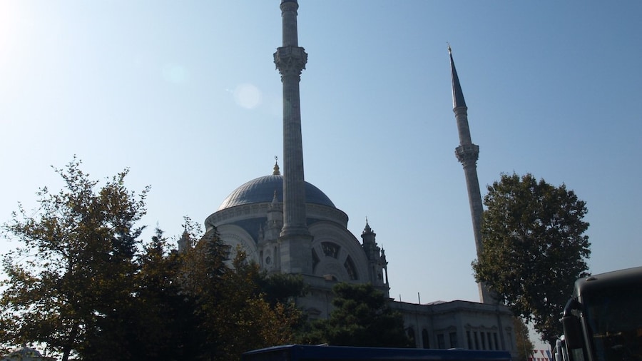 Mosques