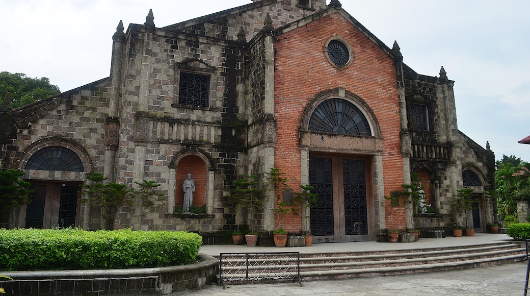 Balibago, Angeles City, Central Luzon, Philippines