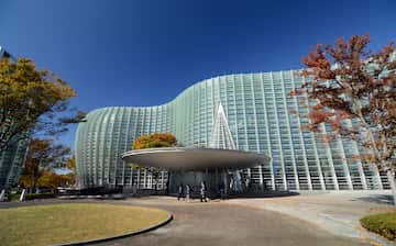 国立新美術館 東京旅行 エクスペディア 国立新美術館 東京旅行 エクスペディア