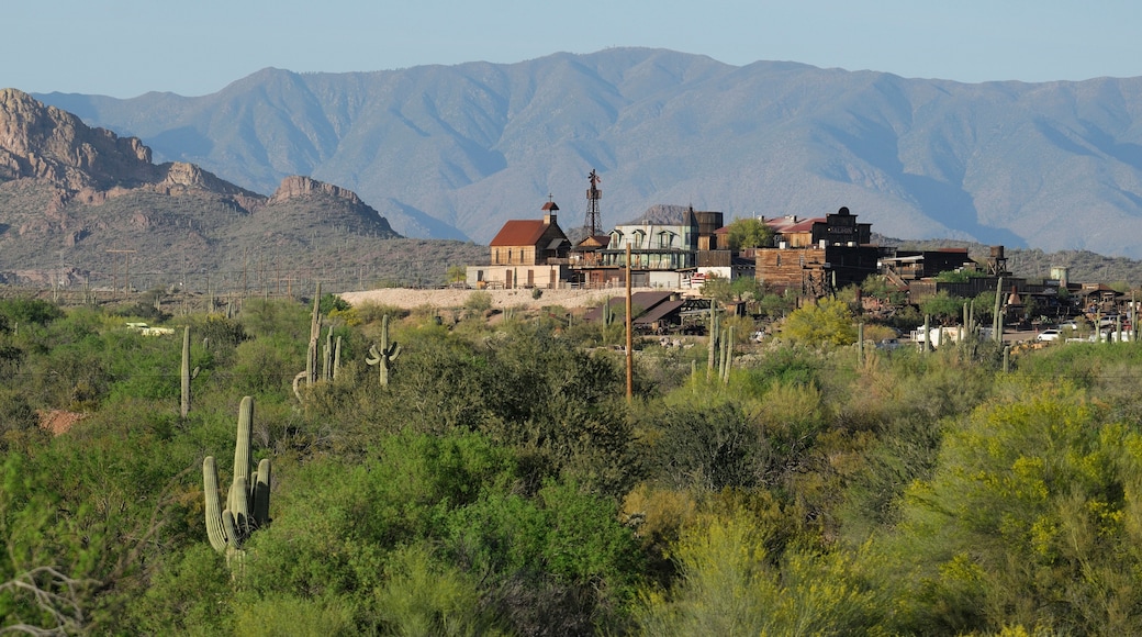 Apache Junction, Arizona, United States of America