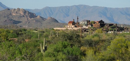 Apache Junction