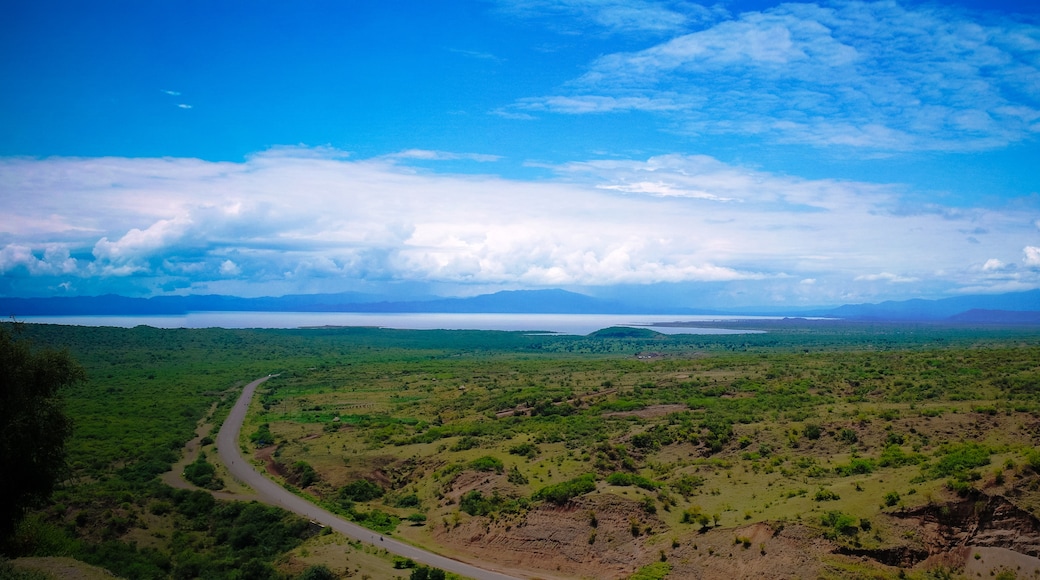 Ethiopia