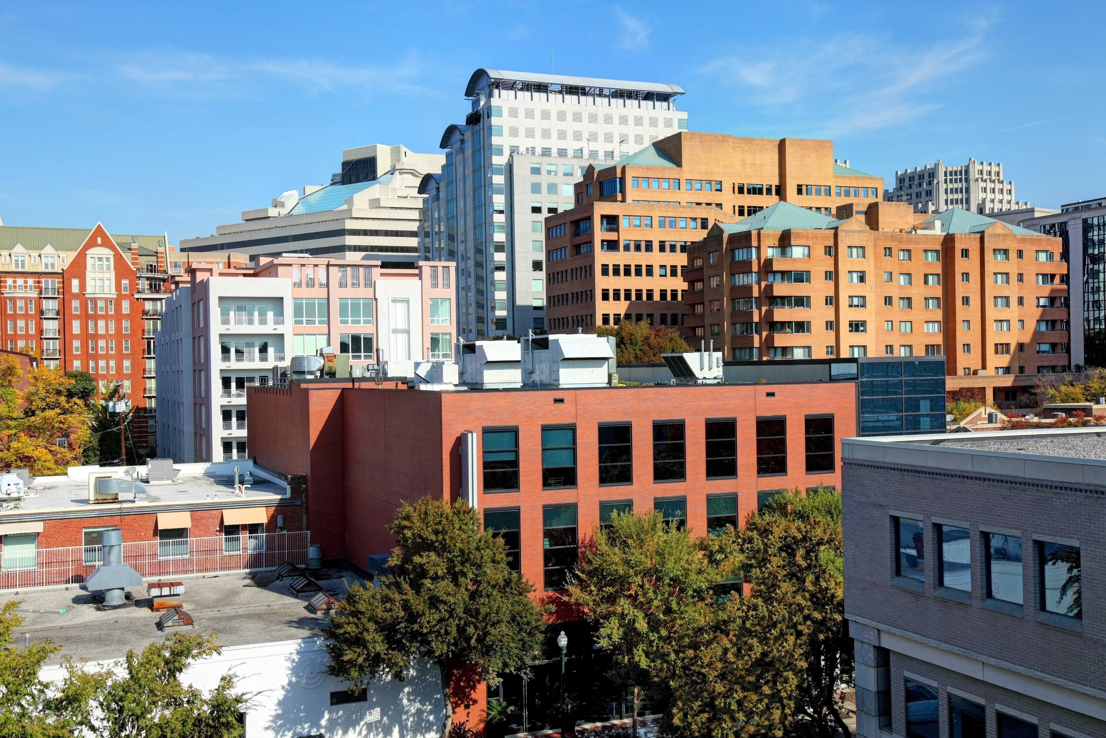 10 Reasons To Move To Bethesda, MD - Livability