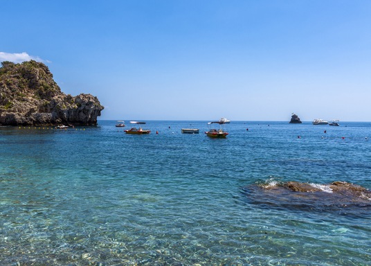 Sicily, Italy