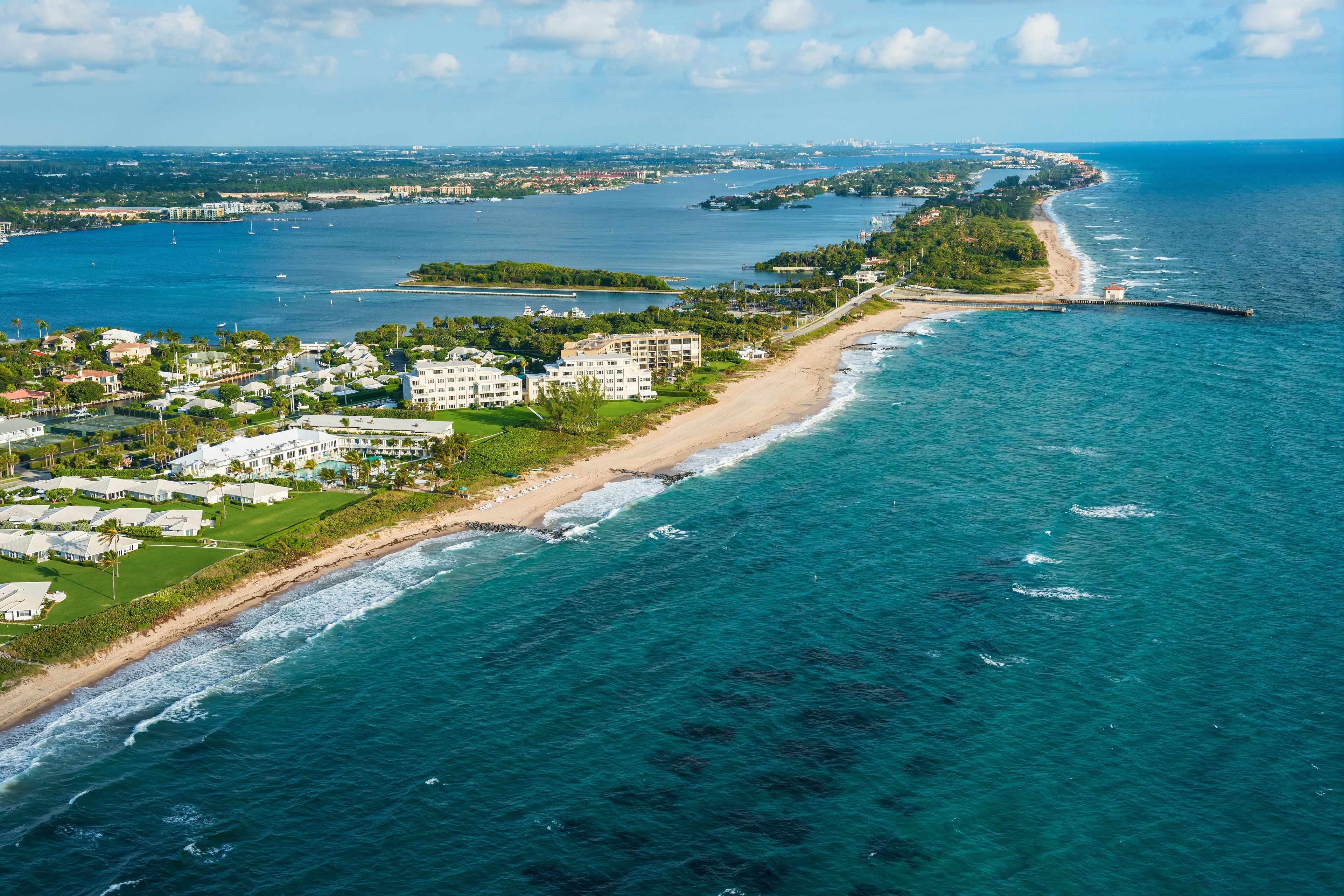 Visitez Boynton Beach: guide touristique 2024  Expedia.fr