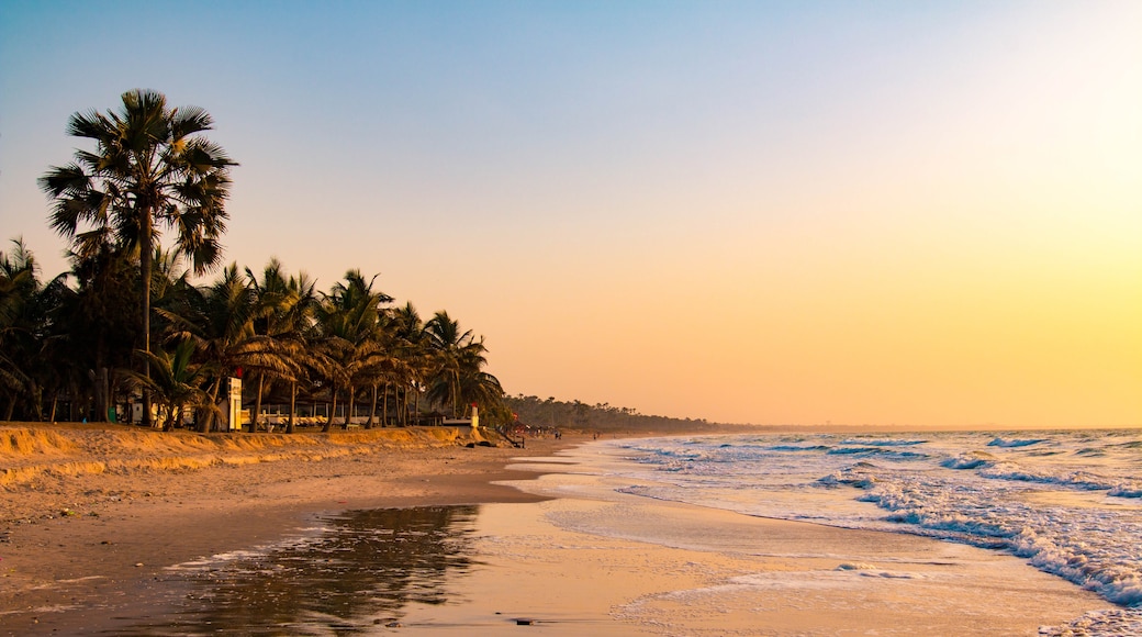 Gambia