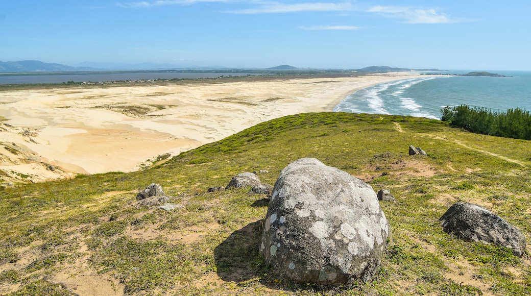 Sao Paulo South Shore